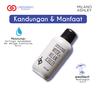 Gambar MUSK BY MILANO ASHLEY Hand & Body Lotion Moisturiser - 150ml dari Cressindo Official Jakarta Utara 6 Tokopedia