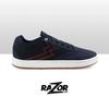 Gambar Geoff Max Official - Boston Navy White | Sepatu Pria | Sneakers Pria - 36 dari Geoff Max Official Kota Bandung 1 Tokopedia