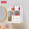 Gambar AONEZ Tiga lapisan Rak Dinding (1 Set 3 Pcs) / Three layer Wall Shelve - 24cm dari AONEZ Official Store Kab. Bekasi 1 Tokopedia