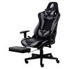 Gambar Gaming Chair 1STPLAYER FK3 BLACK WHITE (Ada Fitur Pijat) dari ArinGoComputer Kota Samarinda 1 Tokopedia