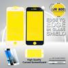 Gambar TEMPERED GLASS 5D FULL COVER NEW 2018 OPPO A83 - Hitam dari JV ACC Jakarta Barat 3 Tokopedia