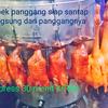 Gambar bebek peking panggang size 2.4 dari Nasihainamahuapasmod Kota Tangerang Selatan 2 Tokopedia