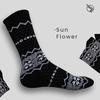 Gambar Reisengear - kaos kaki | Premium Kaos kaki motif tebal kaoskaki formal - Diamond Shape dari JONBUSINESS Kota Cimahi 3 Tokopedia