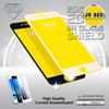 Gambar TEMPERED GLASS 5D FULL COVER NEW 2018 OPPO A83 - Hitam dari JV ACC Jakarta Barat 2 Tokopedia