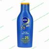 Gambar Nivea Sun Kids Caring Sun Lotion Spf 25 spf25 / 100 ml 100ml dari HargaMurahBarangLengkap Kab. Tangerang 2 Tokopedia