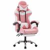 Gambar Kursi Gaming Bangku Gaming Chair Highline - Biru, 8802 dari Highline Office Chair Kab. Tangerang 10 Tokopedia