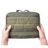 Gambar MOLLE MILITARY POUCH BAG TACTICAL MEDICAL TAS OUTDOOR SURVIVAL EDC dari DO OFFICIAL STORE Kota Bekasi 5 Tokopedia