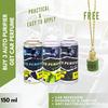 Gambar Auto Purifier NYOC- 1 set 3pcs- Soothing Aloe-Blackmusk-Morning Dew dari BCI-Ecommerce Jakarta Utara 1 Tokopedia