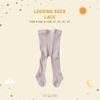 Gambar LEGGING SOCK -LEGGING ANAK- - TEDDY, 0-6M dari Bohopanna Jakarta Utara 10 Tokopedia