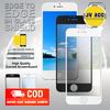 Gambar TEMPERED GLASS 5D FULL COVER NEW 2018 OPPO A83 - Hitam dari JV ACC Jakarta Barat 1 Tokopedia