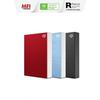 Gambar Seagate One Touch Hardisk Eksternal 5TB USB3.0 - Perak dari Seagate Official Store Jakarta Pusat 1 Tokopedia