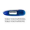 Gambar Aqua dongle terbaru original dari yogyaponsel Kab. Bantul 2 Tokopedia