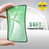 Gambar FILM CERAMIC TEMPERED GLASS FULL ANTI SHOCK OPPO A91,F15,F3,F5,F7 - OPPO A91 dari JV ACC Jakarta Barat 4 Tokopedia