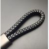 Gambar Premium Leather Key Chain Gantungan Kunci Mobil Motor Key Strap LURUS - Black dari Allforgadget Jakarta Utara 7 Tokopedia