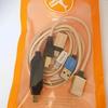 Gambar Aqua dongle full set lengkap terbaru original dari yogyaponsel Kab. Bantul 5 Tokopedia