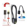 Gambar Aqua dongle full set lengkap terbaru original dari yogyaponsel Kab. Bantul 1 Tokopedia