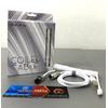 Gambar Cable Rexus USB COILED DAXA DX-CC1 TYPE C WHITE dari ArinGoComputer Kota Samarinda 1 Tokopedia
