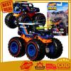 Gambar Hot Wheels Monster Truck Mainan Anak Die Cast Cars Truk DieCast Mattel - 1 Bad Scoop dari Sportsite Jakarta Pusat 26 Tokopedia