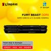 Gambar Kingston Fury Beast 32GB (2x16GB) DDR5 - 5200MHz dari IT-SHOP-ONLINE Kota Surabaya 1 Tokopedia