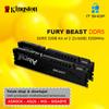 Gambar Kingston Fury Beast 32GB (2x16GB) DDR5 - 5200MHz dari IT-SHOP-ONLINE Kota Surabaya 2 Tokopedia