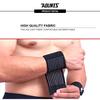 Gambar Aolikes Bandage Wrist Wrap Support-Perban Pergelangan Tangan - 1 Piece dari CasingPedia Jakarta Barat 4 Tokopedia