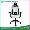 Gambar 1STPLAYER GAMING CHAIR DK2 - BLACK WHITE - All Steel Skeleton dari Enter Komputer Official Jakarta Pusat 1 Tokopedia