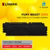 Gambar Kingston Fury Beast 32GB (2x16GB) DDR5 - 5200MHz dari IT-SHOP-ONLINE Kota Surabaya 3 Tokopedia