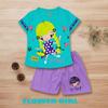 Gambar SETELAN ANAK PEREMPUAN TERBARU/BAJU ANAK PEREMPUAN/SETELAN ANAK CEWEK - BeautyGirl, S dari Ramora Kids Jakarta Barat 7 Tokopedia