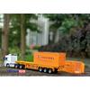 Gambar Diecast Truck Container Samudera Skala 43 20 Feet dari CassavaToys Kota Bekasi 1 Tokopedia