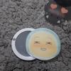 Gambar Yumi's Cell Compact Mirror Cermin Saku - 1cell dari puuple_id Kab. Bandung 1 Tokopedia
