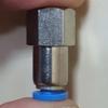 Gambar Konektor kunci manometer ROK PRESSO dari Toko Rok Presso Kab. Tangerang 1 Tokopedia
