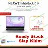 Gambar Laptop Huawei Matebook D14 intel i3 8/256 8GB 256GB Garansi Resmi dari TokoMurahOnlineBelanja Kota Surabaya 1 Tokopedia