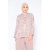 Gambar ZM Zaskia Mecca - Afzi Pink Blouse Romansa Khatulistiwa Edisi Majegau - XXL dari Zaskia Mecca Official Kab. Bekasi 1 Tokopedia