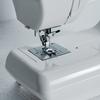 Gambar Mesin Jahit Portable Janome NEW RE 1312 / RE 1312 P Multifungsi dari Kianjaya Machinery Kota Bandung 2 Tokopedia