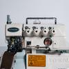 Gambar Mesin Obras Benang 5 Typical GN795 SET MEJA + KAKI + DINAMO dari Kianjaya Machinery Kota Bandung 4 Tokopedia