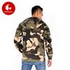 Gambar Okechuku JACOB Jaket Murah Parka Distro Motif Army Fashion Pria dari Okechuku Jakarta Barat 5 Tokopedia