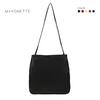 Gambar MYNT by Mayonette Christy Shoulder Bag - FS - Hitam dari MAYONETTE Kab. Tangerang 1 Tokopedia
