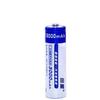 Gambar Satuan Rechargeable Battery AA 1200mAh Baterai Isi Ulang Cas Doublepow - AA 1200mAh dari Hanika Communication Jakarta Barat 10 Tokopedia