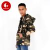 Gambar Okechuku JACOB Jaket Murah Parka Distro Motif Army Fashion Pria dari Okechuku Jakarta Barat 3 Tokopedia