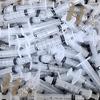 Gambar Spuilt Syringe Suntikan Obat Alat Bantu Suap Vitamin Feeding Kit - 1CC / 1ML dari Hime petshop Jakarta Barat 3 Tokopedia