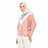 Gambar Mybamus Batwing V-Colour Tops Dusty M14907 R6S4 dari Mybamus Official Kab. Bandung Barat 3 Tokopedia