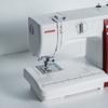 Gambar Mesin Jahit Portable JANOME 523S / 523-S Body Full Besi dari Kianjaya Machinery Kota Bandung 5 Tokopedia