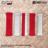 Gambar Hayaidesu x Katros Garage "INDONESIA SATU" - Universal Handgrip - Merah dari Hayaidesu Indonesia Jakarta Selatan 3 Tokopedia