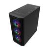 Gambar IPASON Desktop PC GeForce 1650/3060/3070/3080Ti AMD R5 3600 8G RAM - GTX1050Ti, 8 gb dari iPason Technology Indonesia Jakarta Barat 6 Tokopedia