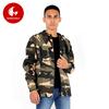 Gambar Okechuku JACOB Jaket Murah Parka Distro Motif Army Fashion Pria dari Okechuku Jakarta Barat 1 Tokopedia