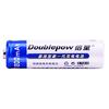 Gambar Satuan Rechargeable Battery AA 1200mAh Baterai Isi Ulang Cas Doublepow - AA 1200mAh dari Hanika Communication Jakarta Barat 1 Tokopedia
