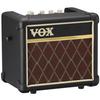 Gambar Digital Modelling Mini Amplifier VOX MINI3-G2-CL (Classic) dari VOX INDONESIA Kab. Tangerang 1 Tokopedia