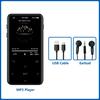 Gambar MP3 PLAYER BLUETOOTH 8GB WITH VOICE RECORDER & RADIO - PHILIPS SA1508 dari EtalaseBelanja Jakarta Pusat 5 Tokopedia