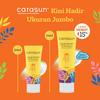 Gambar Sunscreen Carasun Solar Smart UV Protector Sunblock SPF 45 PA++++ - 30ml dari JS Store Indonesia Jakarta Selatan 8 Tokopedia