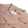 Gambar Sipolos Kemeja Polos Katun Rayon Lengan Pendek Pria dan Wanita - Maroon, XL dari Sipolos Official Shop Kota Bandung 6 Tokopedia